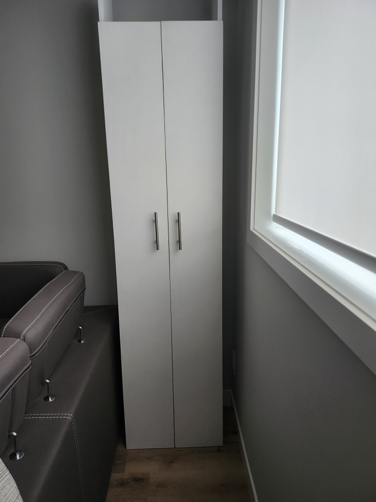 large cabinet - photo 2