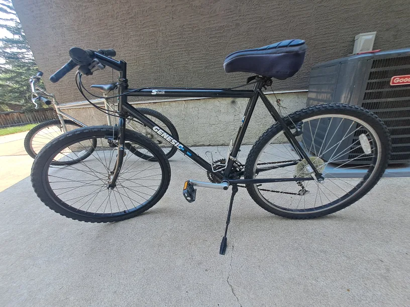 Huge bicycles sale image indicator(5)