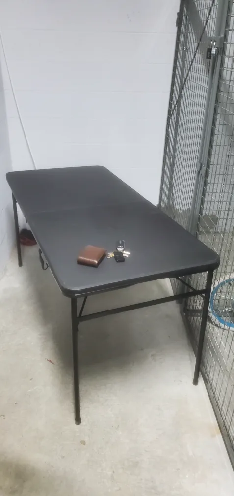 Folding Tables thumbnail