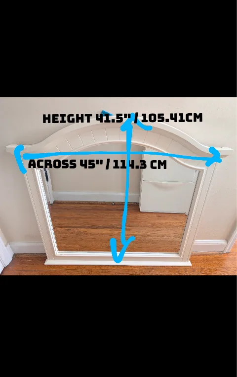 Decorative Mirror 🥕 image indicator(2)