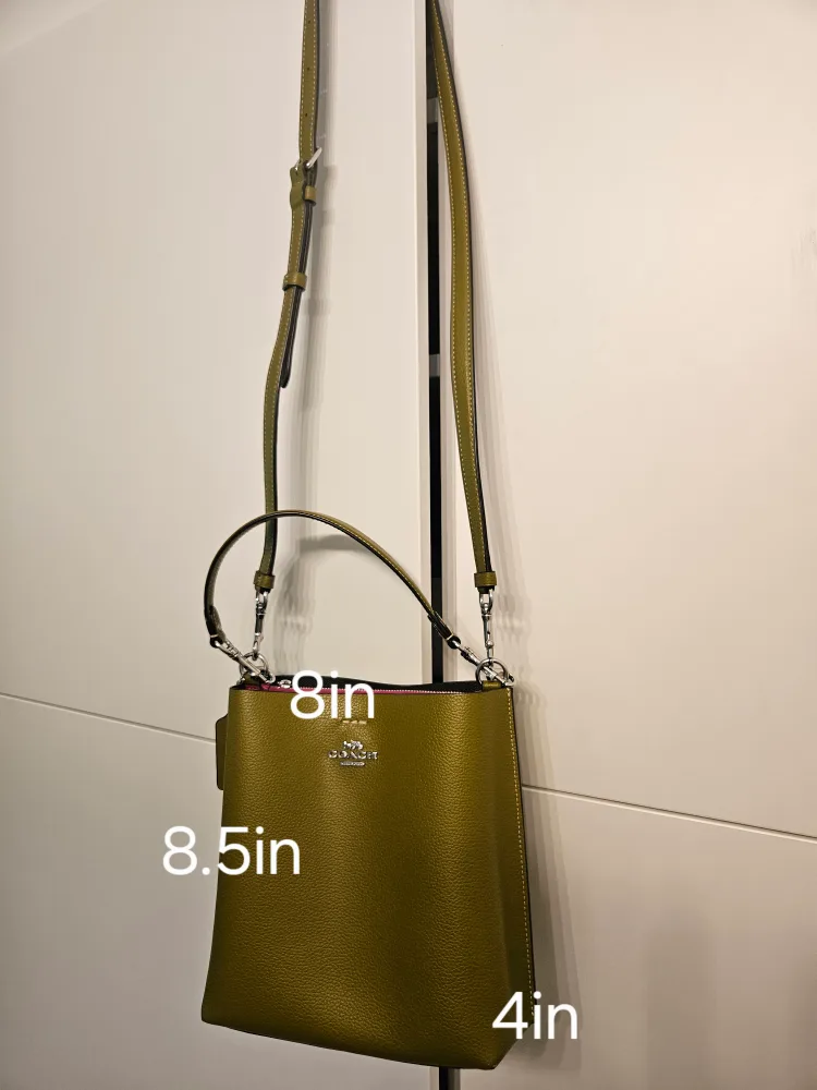 Coach Crossbody Bag thumbnail