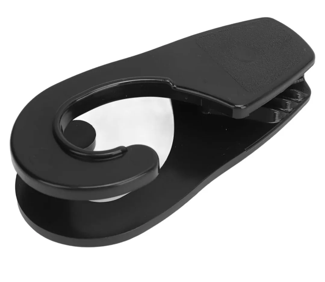 Brand New Boat Bumper Clips, Rail Fender Hangers Hook 32mm image indicator(5)