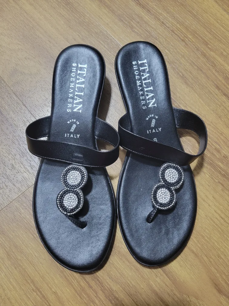 Italian Shoemakers Sandals thumbnail