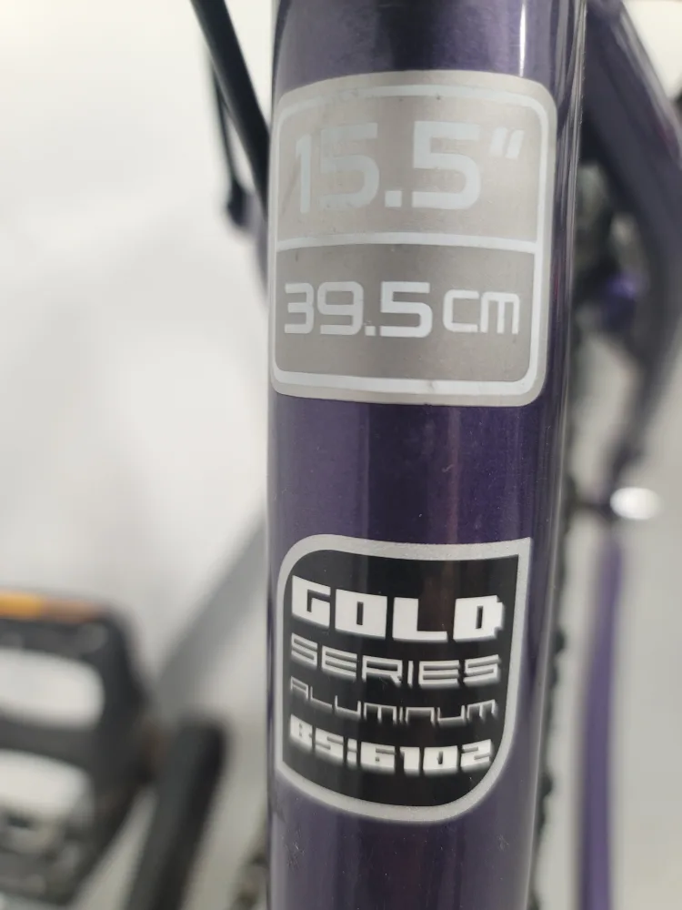 Gary Fisher Mountain Bike image indicator(2)