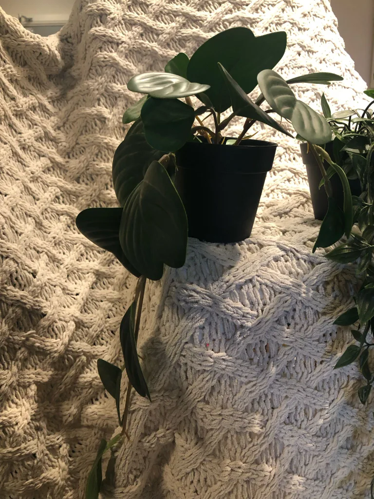 Artificial Potted Plants image indicator(5)