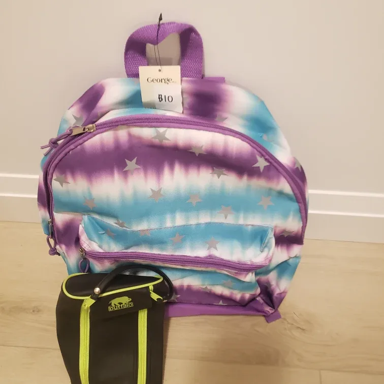 Brandnew Backpack thumbnail