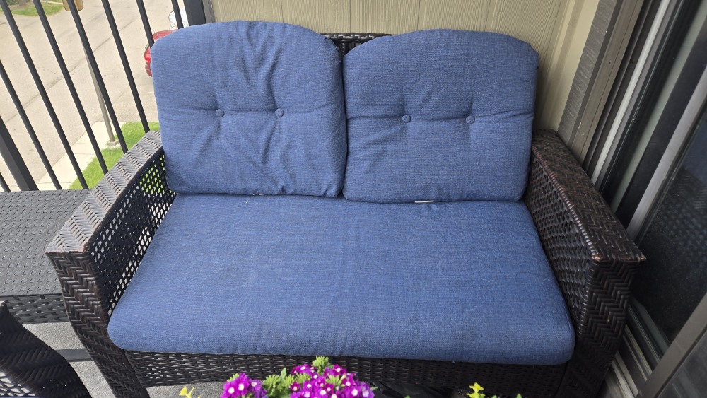 5 Piece Patio Set FCFS - photo 3