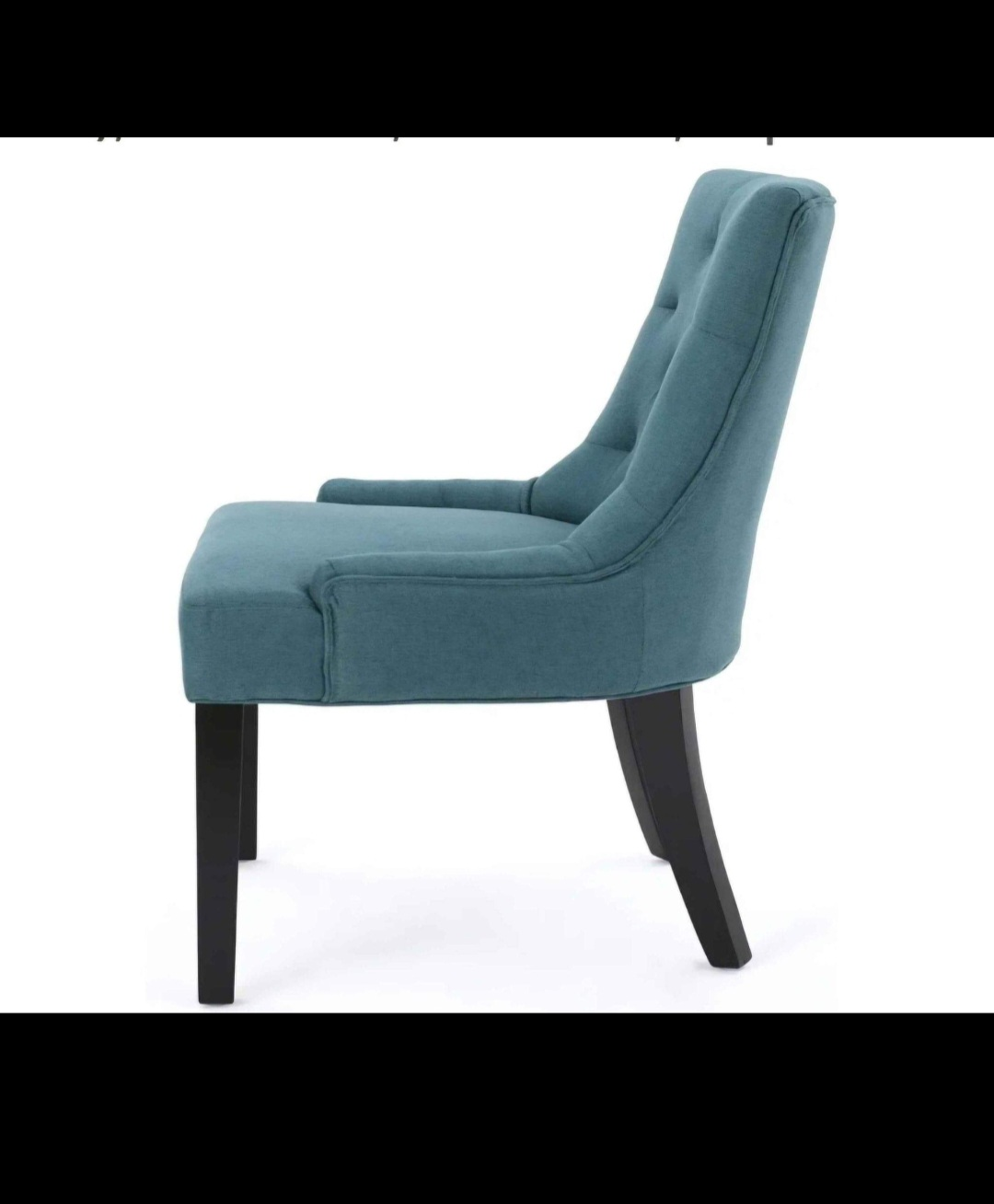 (4) Christopher Knight Home Edwina Dining Chair Set - photo 3