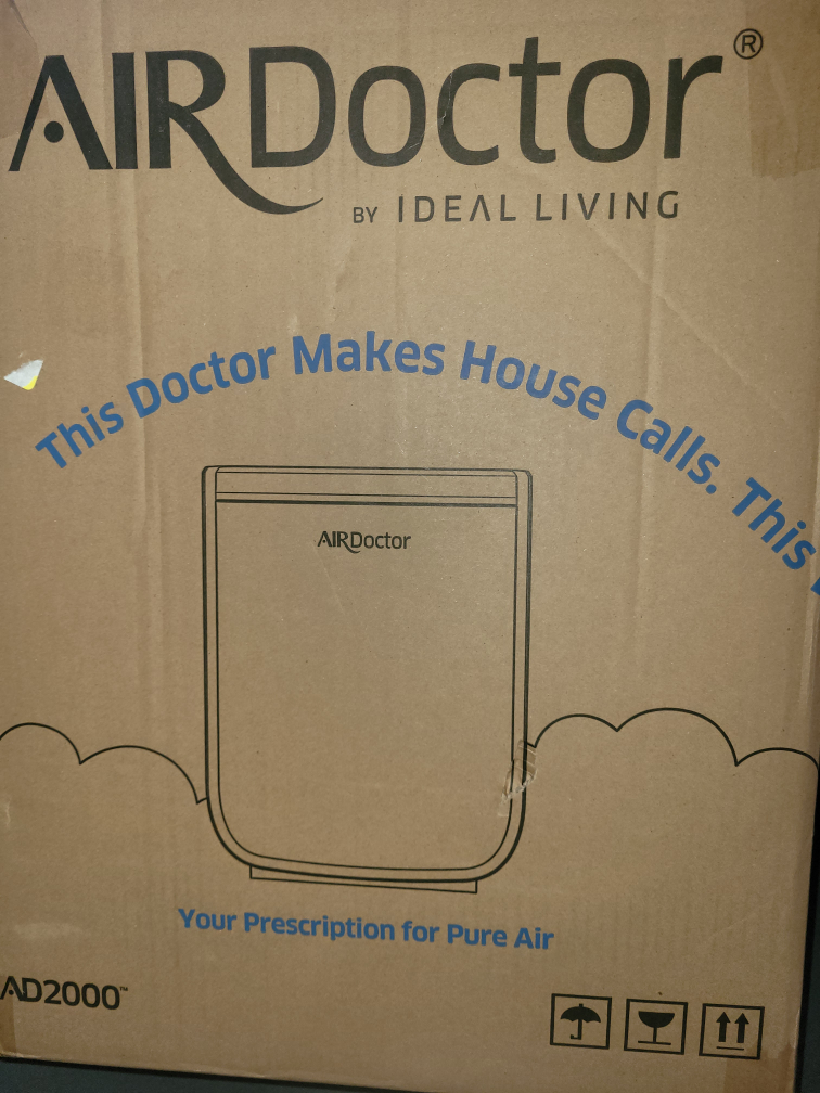 Air Purifier - photo 5