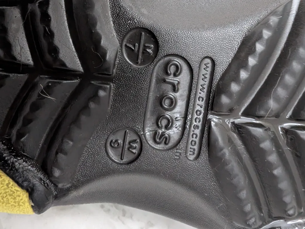 Crocs Sandals - image indicator(3)