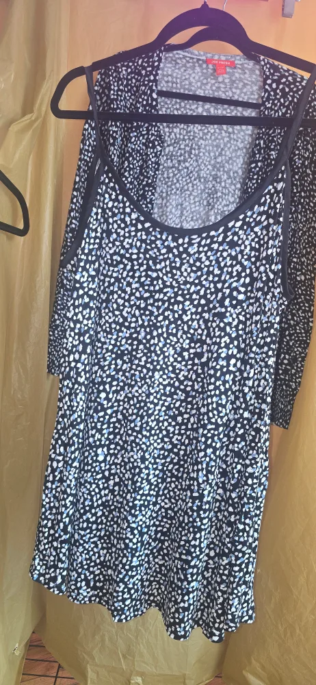 Tank Top & Cardigan Set xl thumbnail