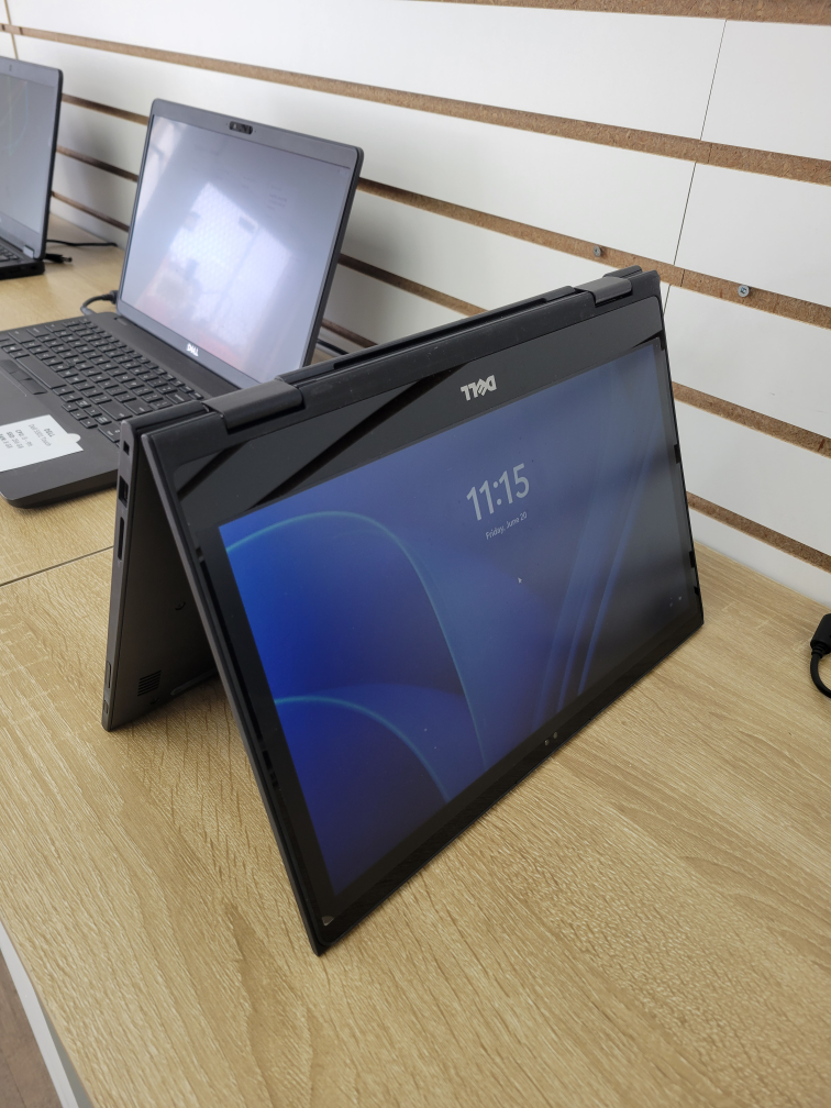 Dell Latitude 3390 2-in-1 Laptop