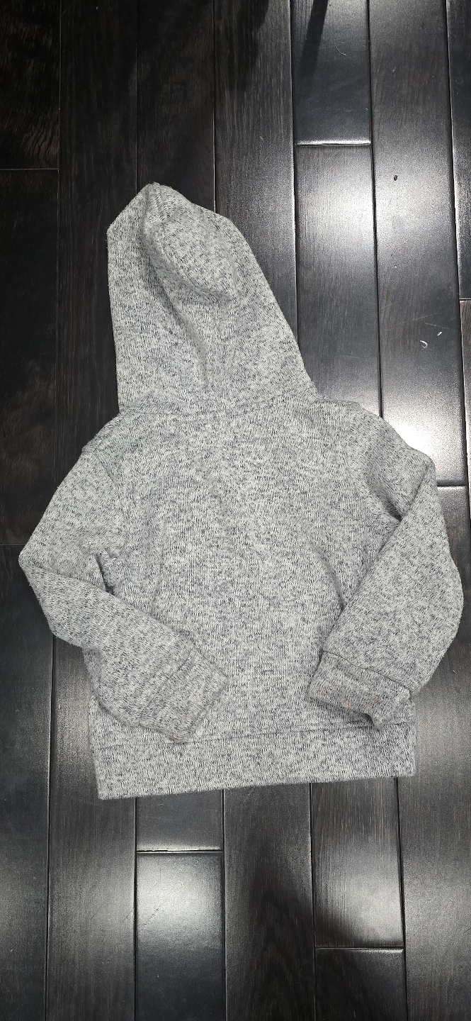 Disney Minnie Mouse Zipper Hoodie Sweater - photo 4