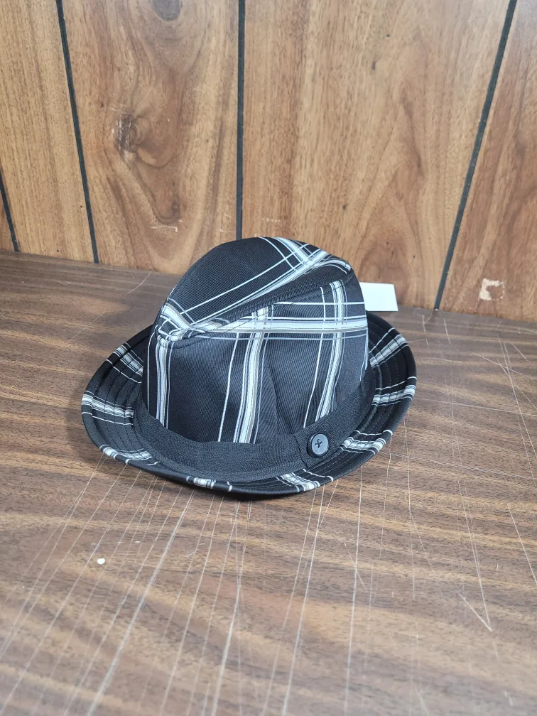 Stylish Fedora Hat thumbnail