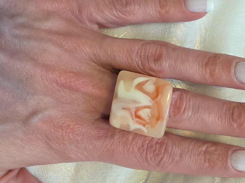 🌈💐☀️Colourful Summer Boho Jewelry Lot image indicator(8)