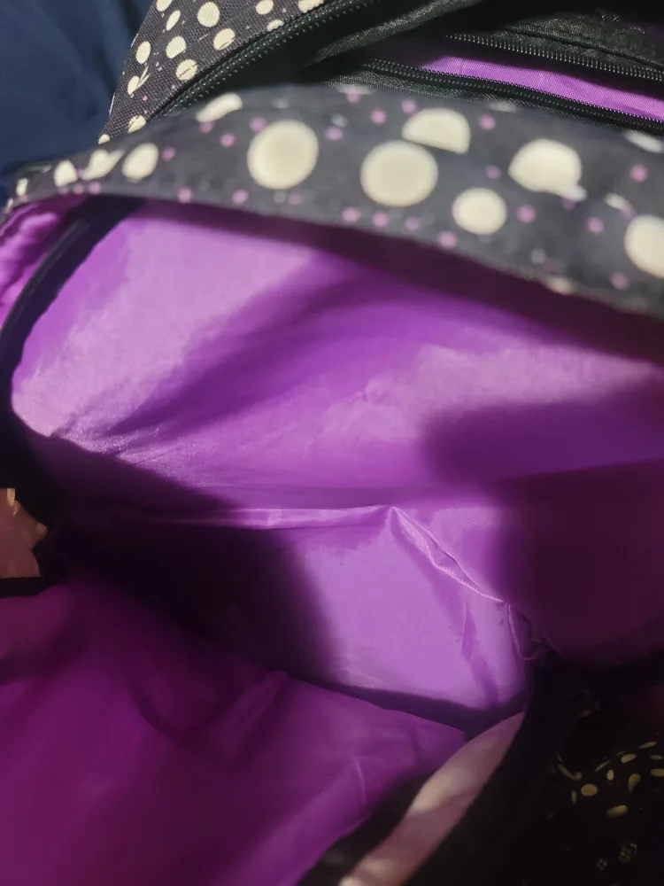 Roots Backpack  #freecycle image indicator(3)