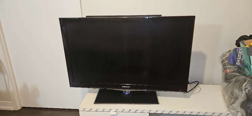 Samsung TV thumbnail