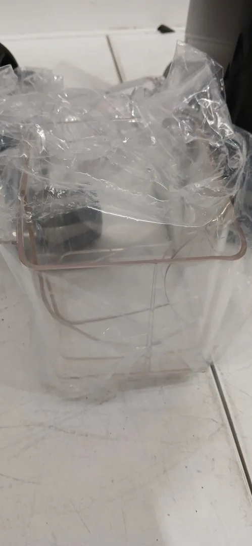 Omega Slow Masticating juice Extractor - Black (Model: H3000R image indicator(4)