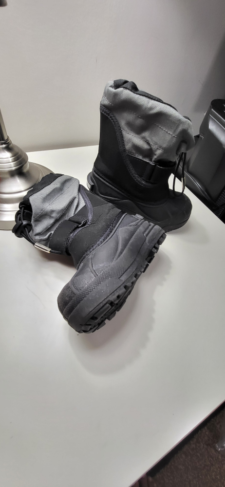 Columbia Winter Boots