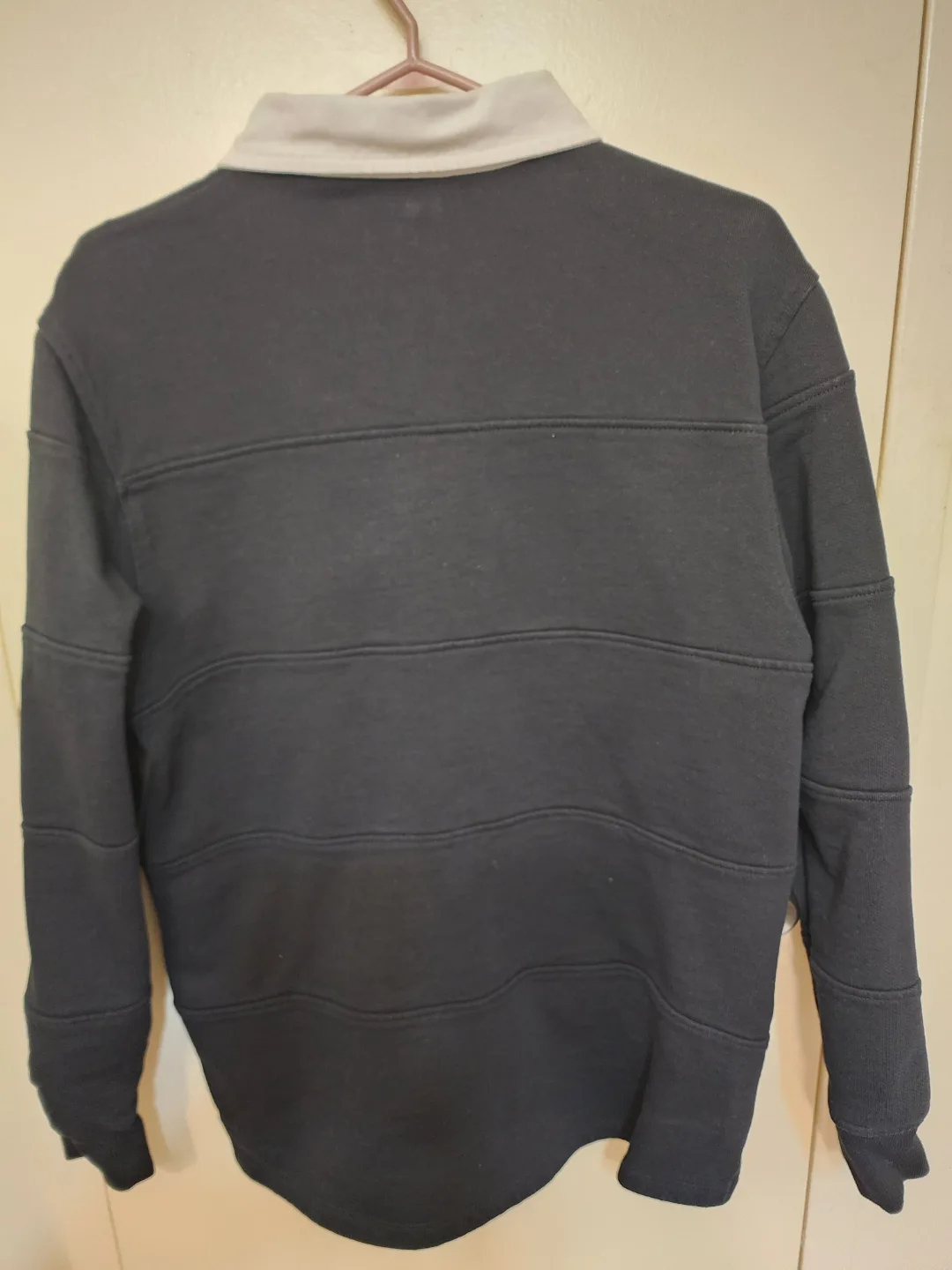 Jack & Jones Rugby Shirt image indicator(3)