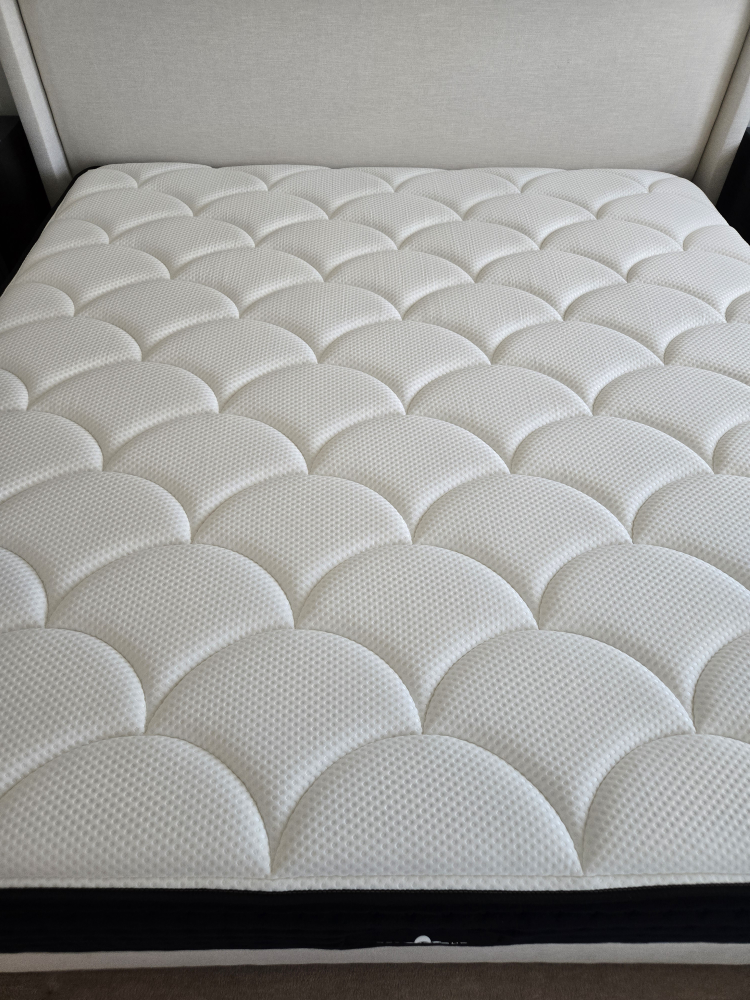 DreamCloud Mattress - King Size - photo 2