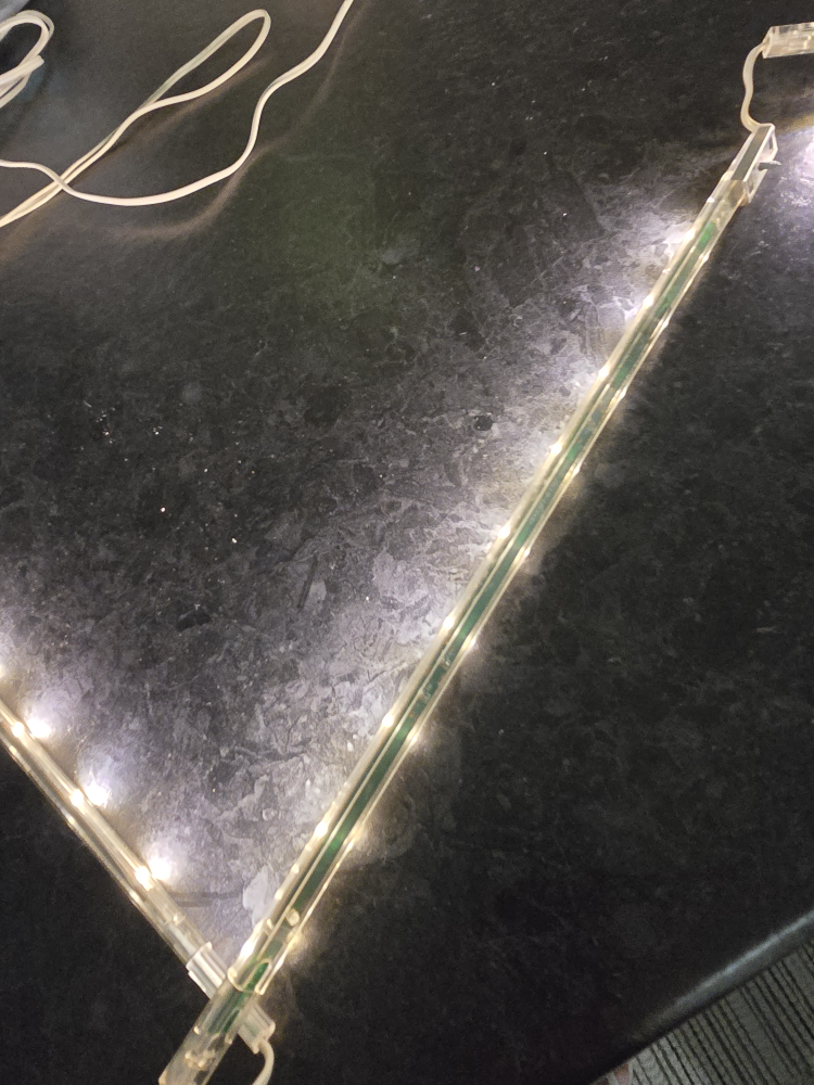 IKEA LED Light Strip