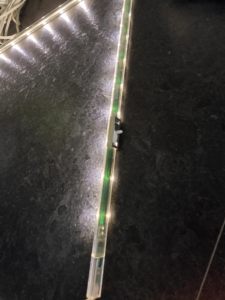 IKEA LED Light Strip - photo 3