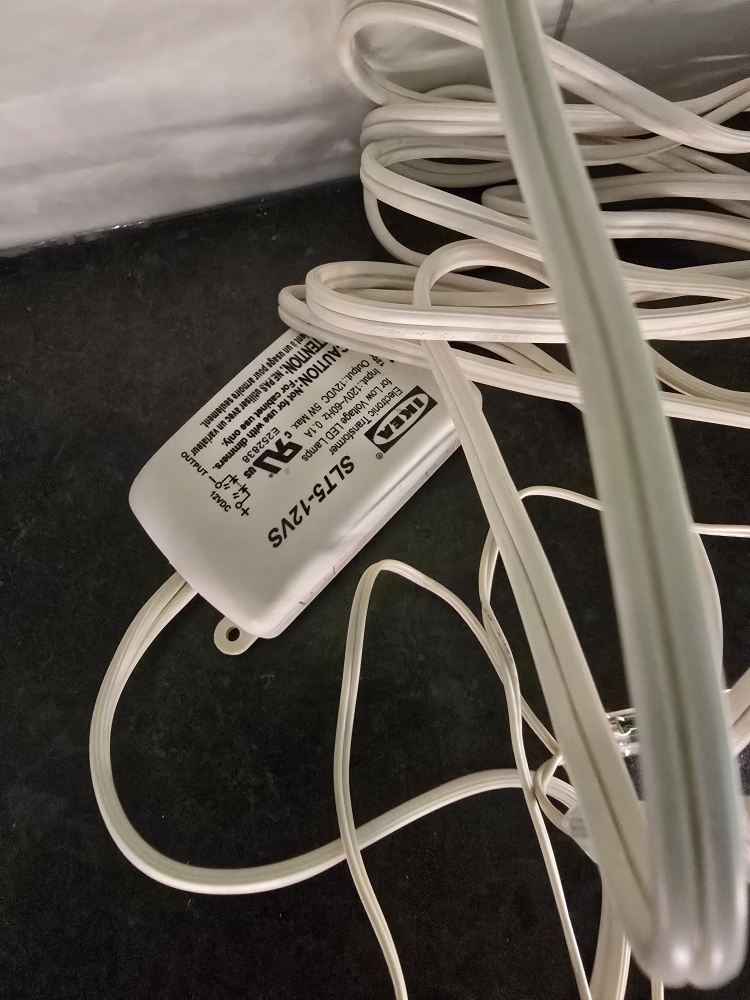 IKEA LED Light Strip - photo 5