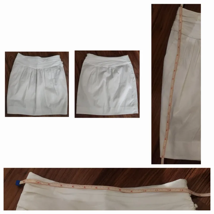 Bundle- 2 shorts & 2 skirts image indicator(5)