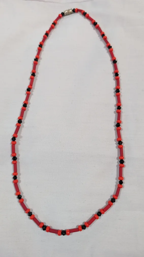 Beaded Necklaces image indicator(4)