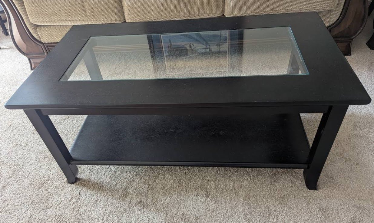 Living Room Set - Couch, Loveseat, Coffee Tables - photo 2