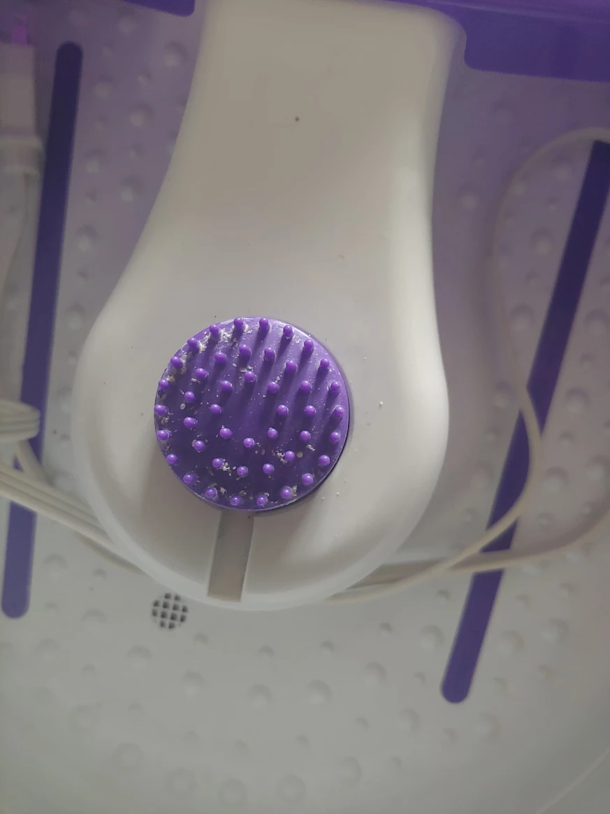 Conair Foot Spa - photo 3