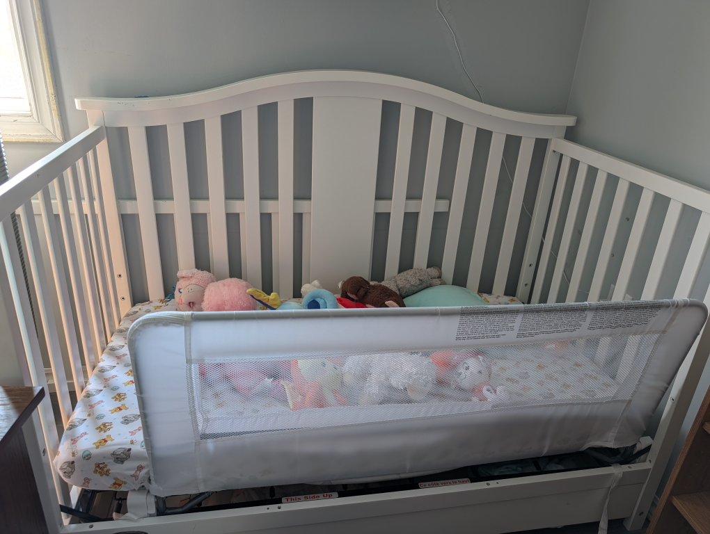 crib