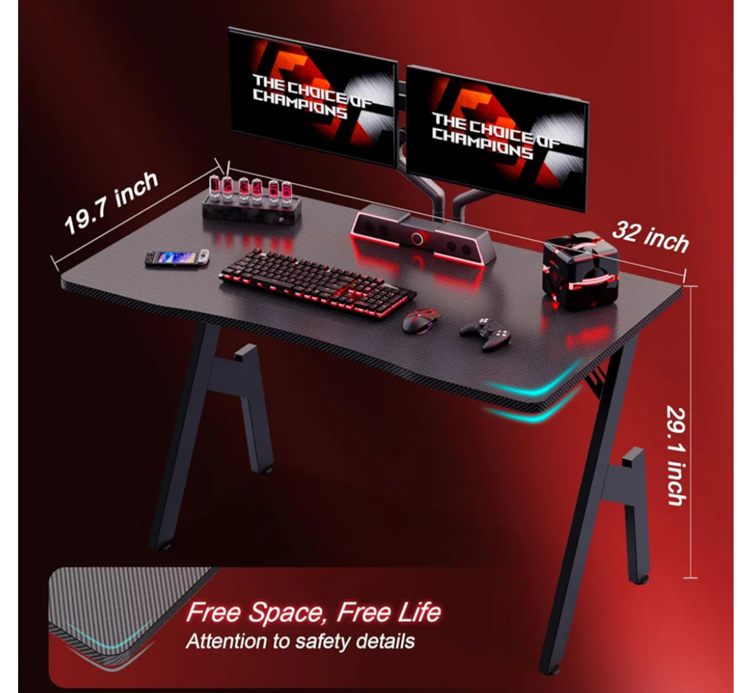 Gaming Desk - photo 2