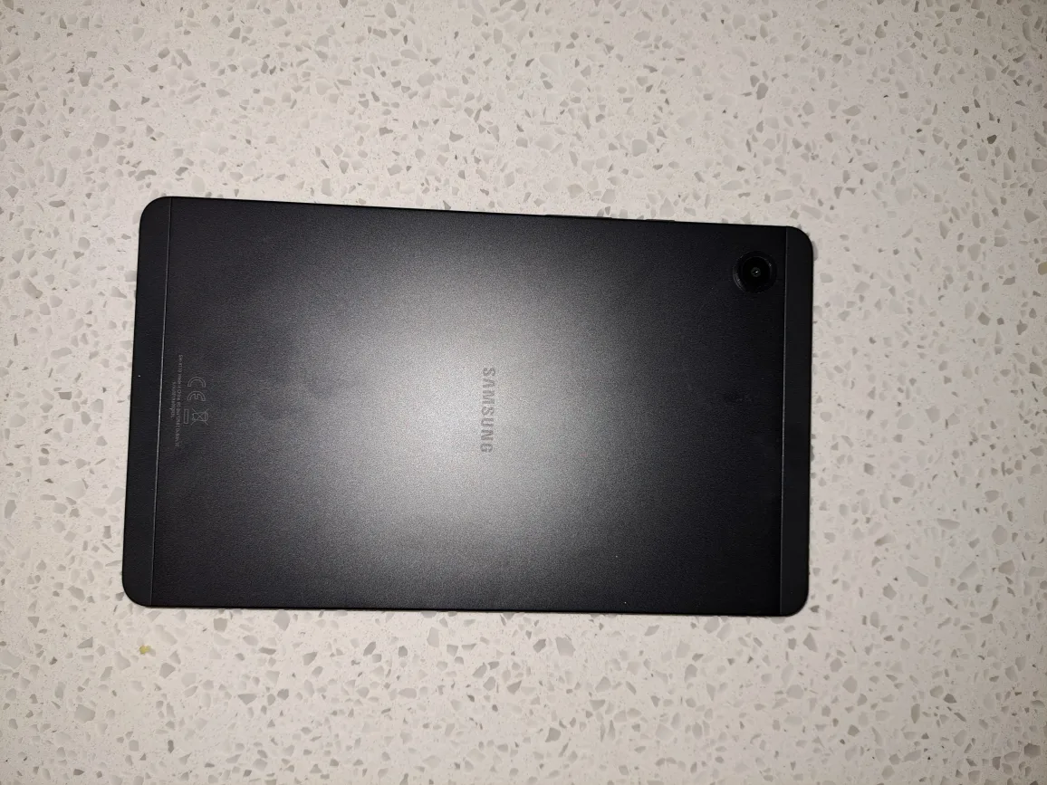 NEW Samsung Galaxy Tab A9 thumbnail