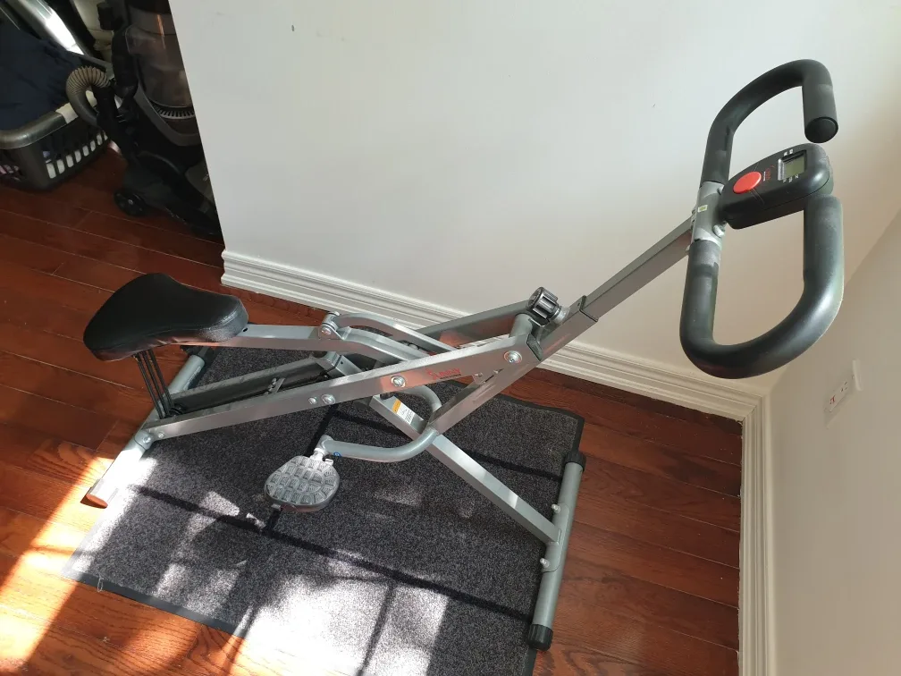 Exercise Machine for Home Workouts image indicator(4)
