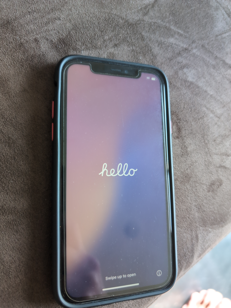 iPhone 11 128 GB - photo 4