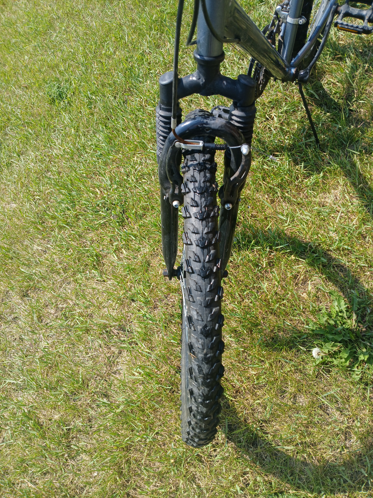 Mountain Bike first come first served - photo 4