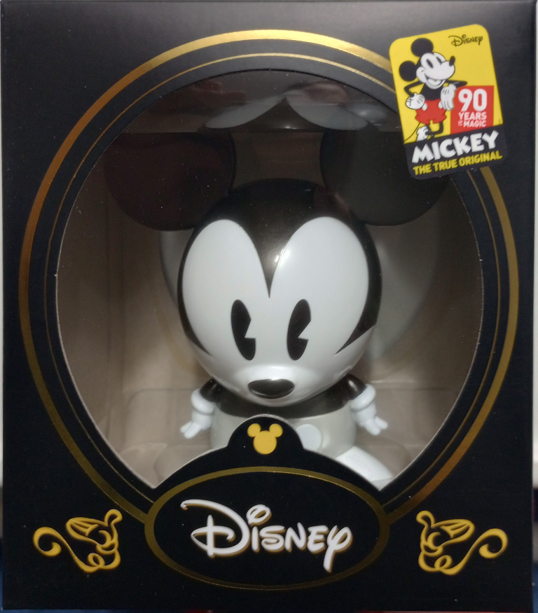 Disney Series Vinyl Collection - Mickey/Minnie Mouse - photo 4