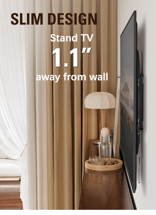 TV Wall Mount 42-84 inch - photo 2