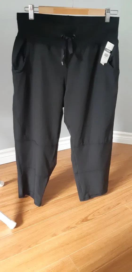 ACX Black Pants - Size M thumbnail