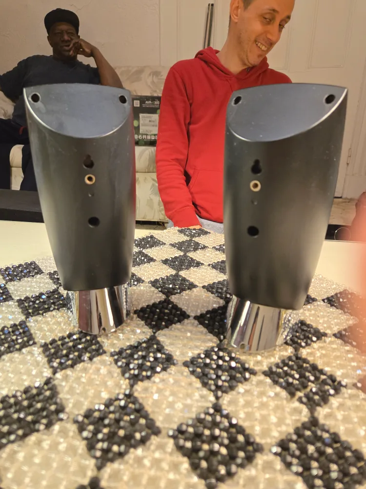 LG Home Theater System + DVD Player image indicator(7)