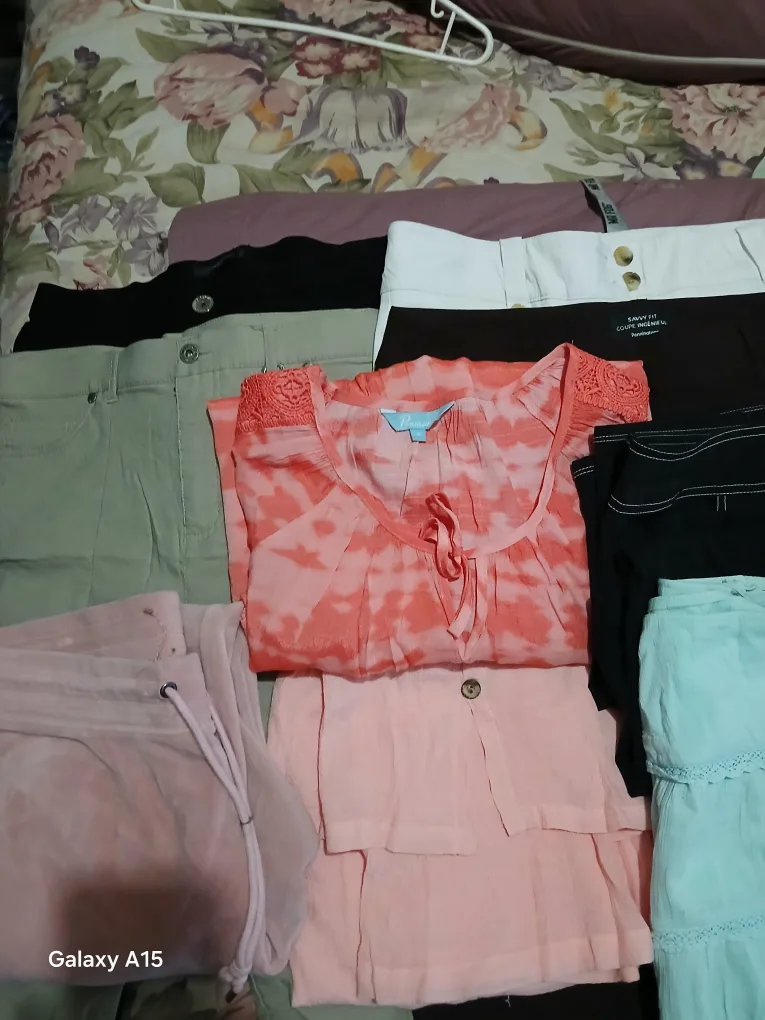 Assorted Women's Clothing Bundle image indicator(3)