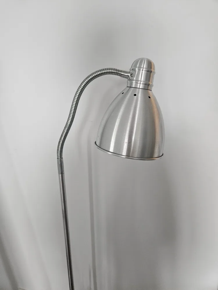 IKea Lersta Floor Lamp - Adjustable Head💚 thumbnail