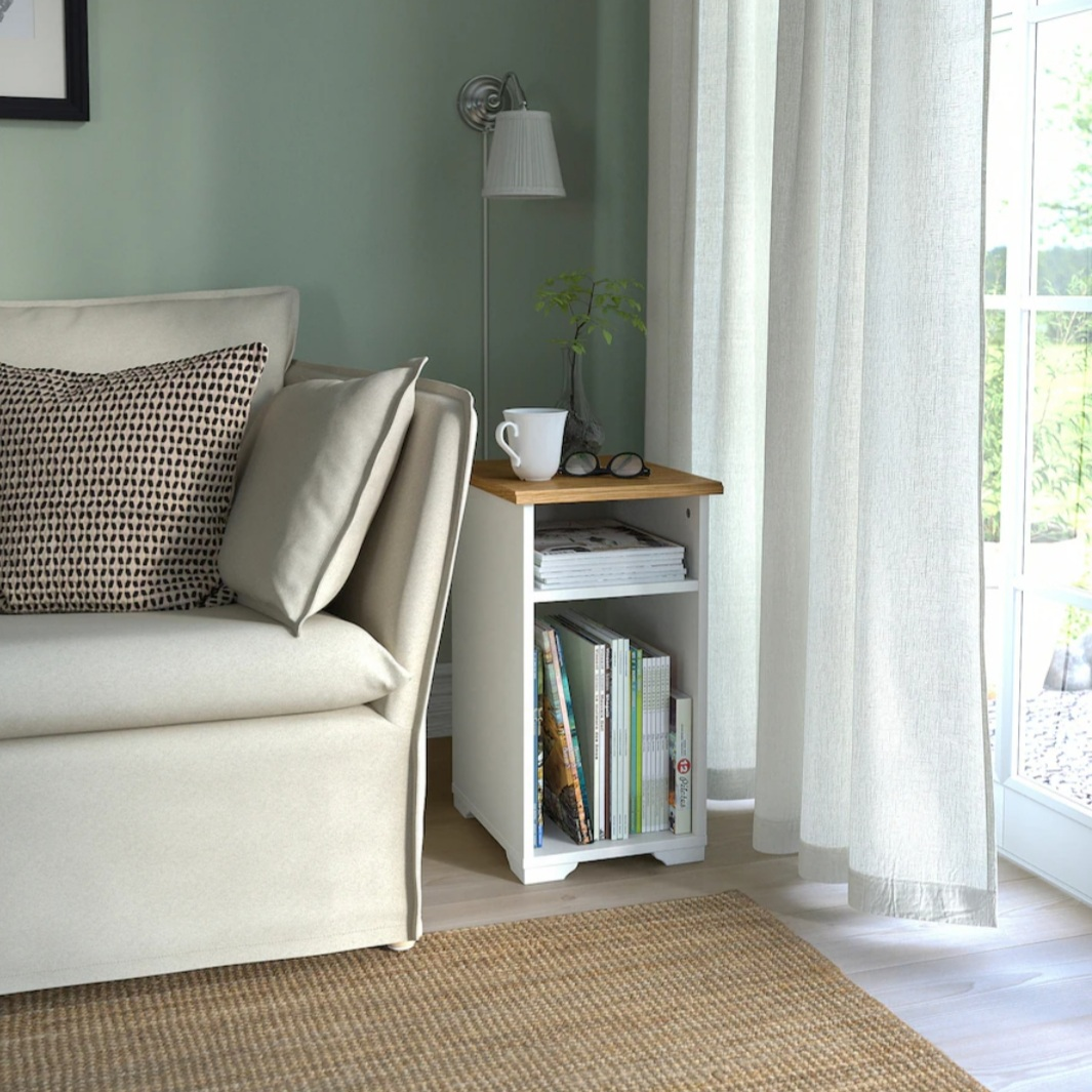 Side tables - photo 3