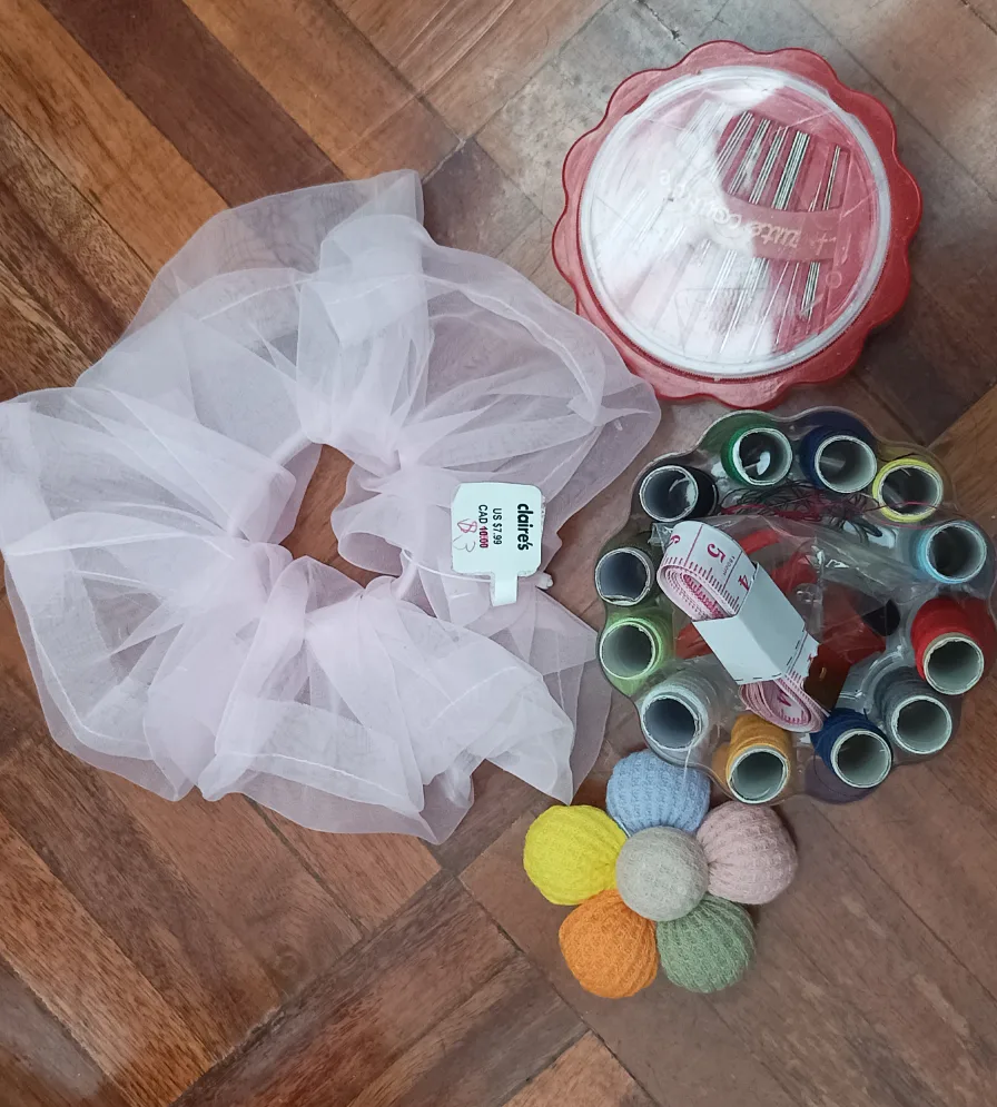 Miscellaneous items thumbnail