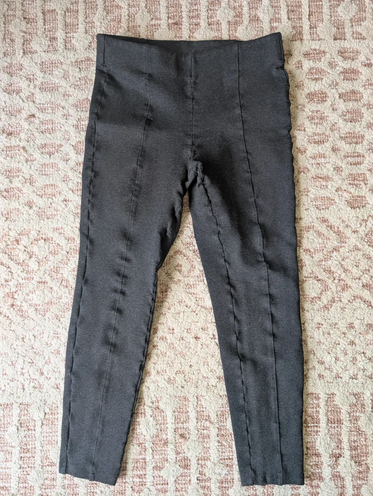 Gray Pants thumbnail
