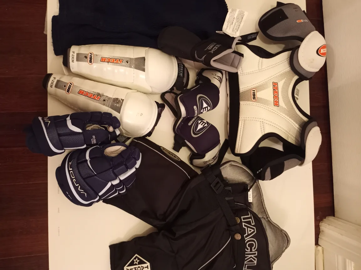 New JUST HOCKEY Source for Sports Hockey GearNew image indicator(3)