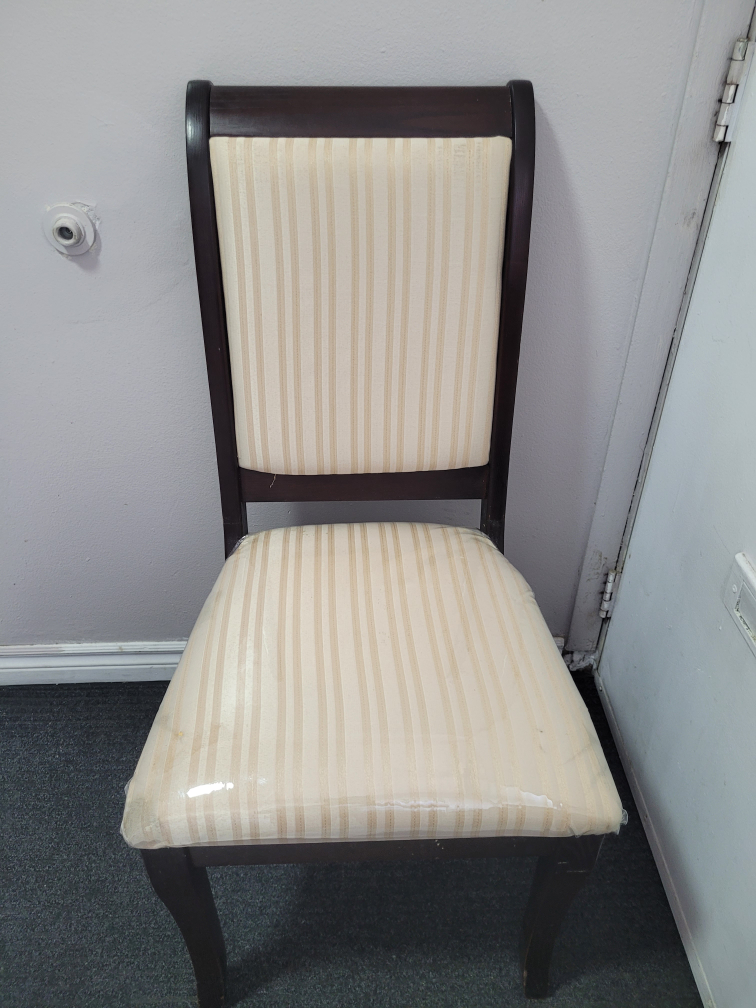 Wooden Dining Chair