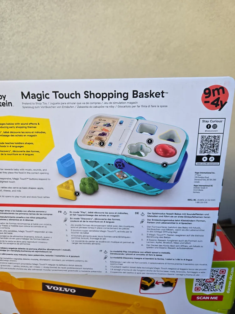 2 brand new kids toddler toy truck image indicator(4)